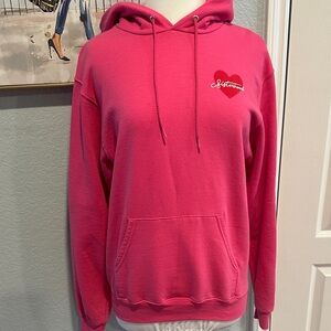 Champion Sz Small Sisterhood Hoodie♥️